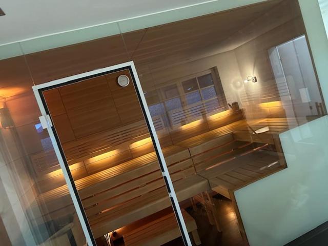 Traumwohnung Mit Eigenem Spa Thaur المظهر الخارجي الصورة