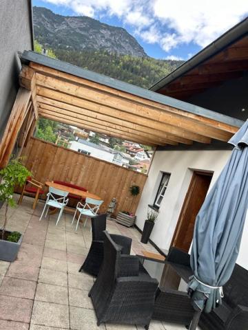 Traumwohnung Mit Eigenem Spa Thaur المظهر الخارجي الصورة