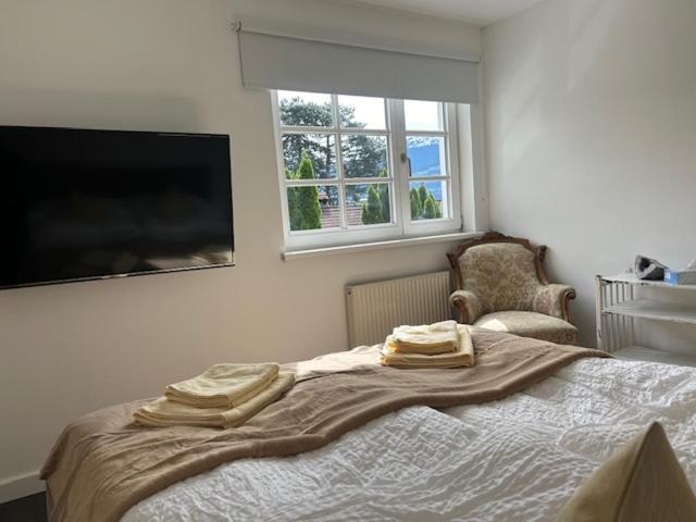 Traumwohnung Mit Eigenem Spa Thaur المظهر الخارجي الصورة