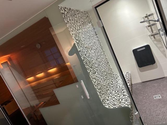 Traumwohnung Mit Eigenem Spa Thaur المظهر الخارجي الصورة