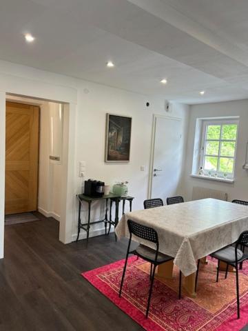 Traumwohnung Mit Eigenem Spa Thaur المظهر الخارجي الصورة