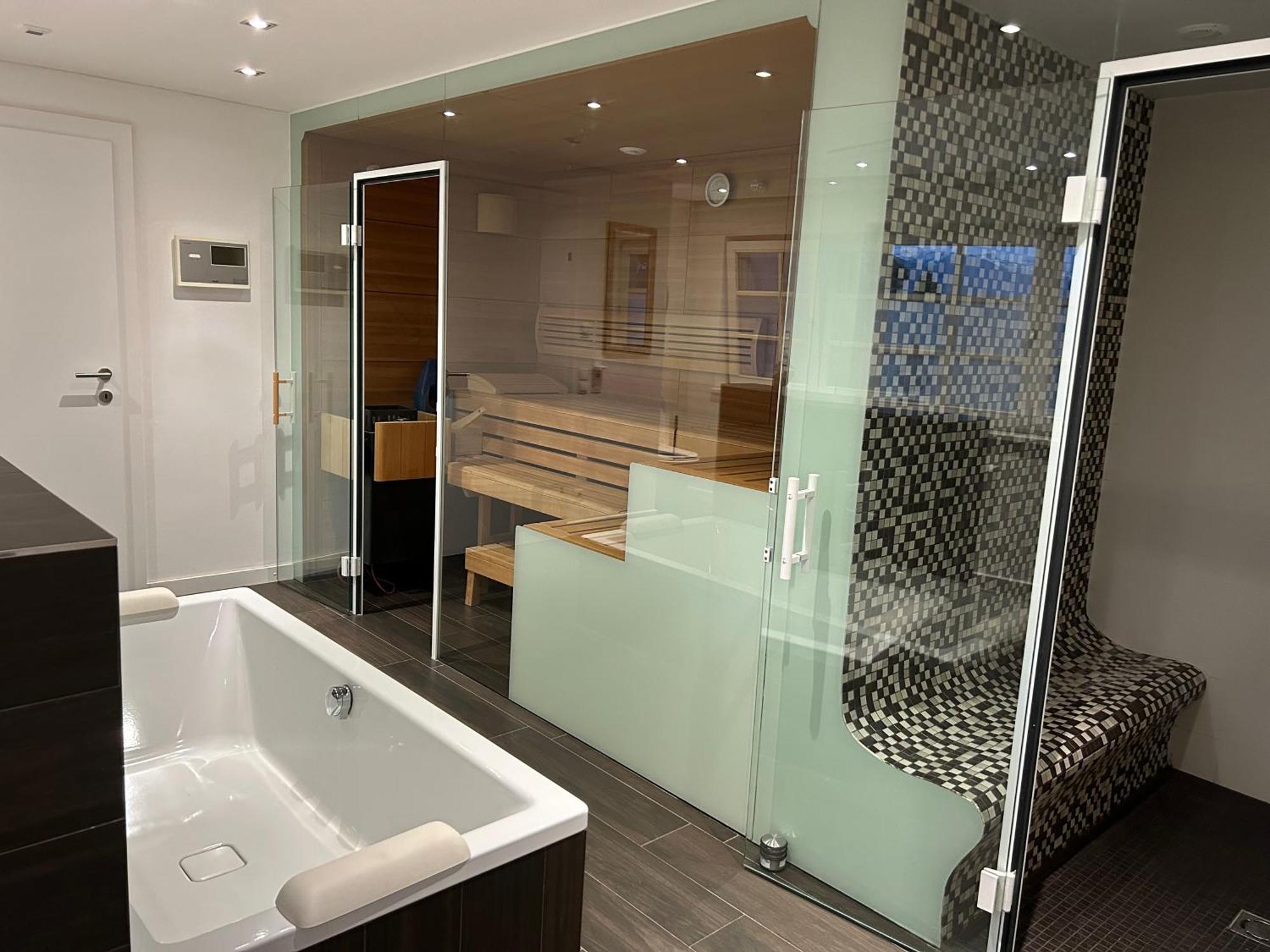 Traumwohnung Mit Eigenem Spa Thaur المظهر الخارجي الصورة