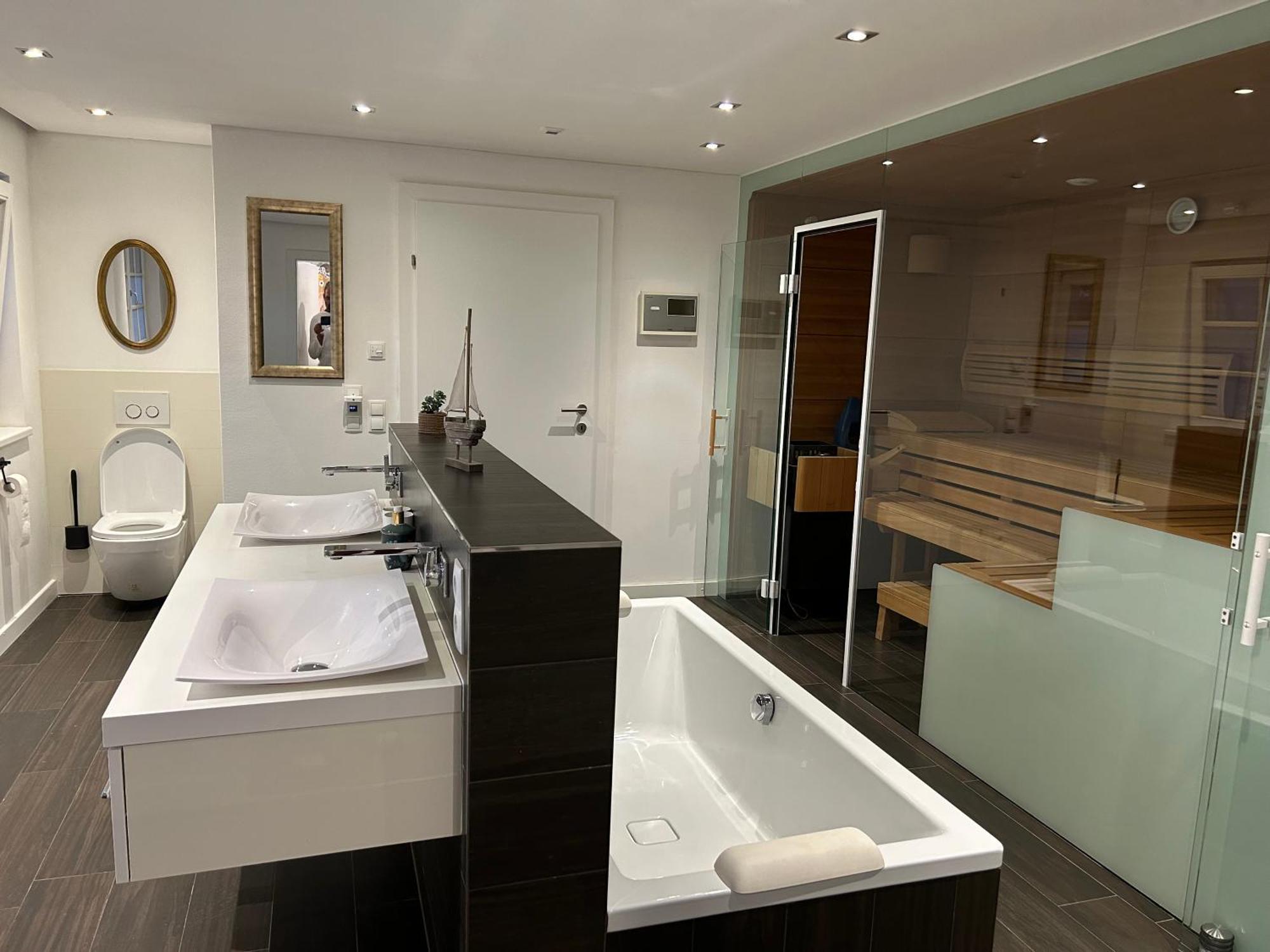 Traumwohnung Mit Eigenem Spa Thaur المظهر الخارجي الصورة