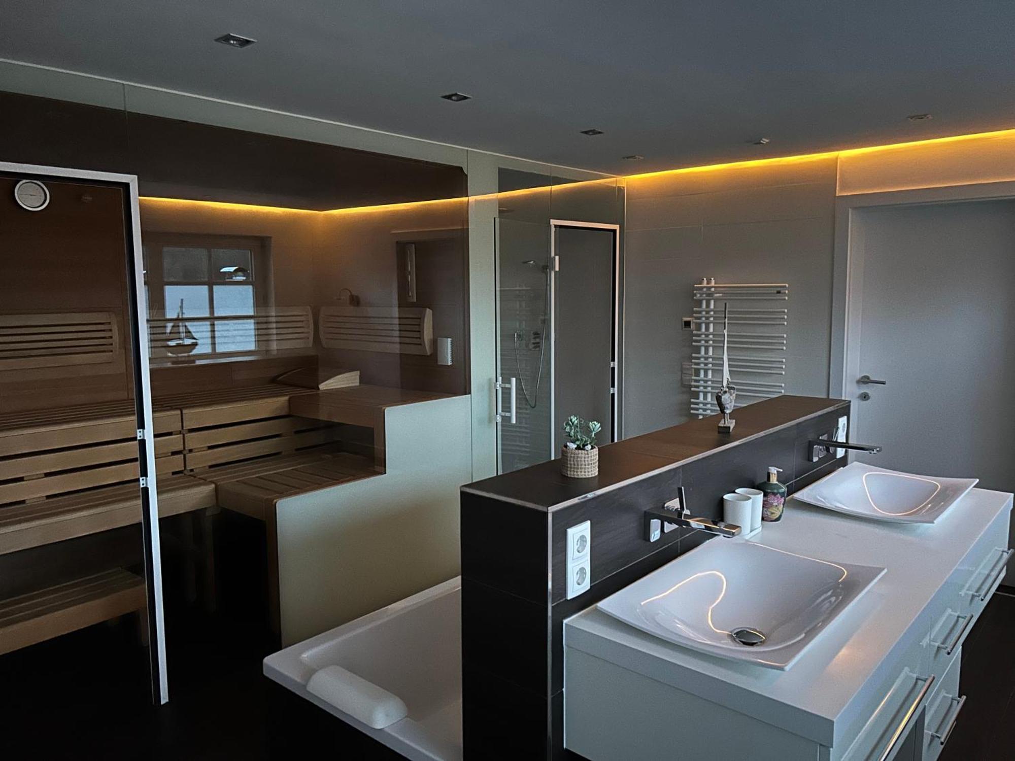 Traumwohnung Mit Eigenem Spa Thaur المظهر الخارجي الصورة